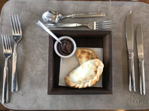 Empanadas argentinas - Mendoza