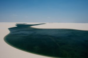 O que fazer em Atins, Lençóis Maranhenses