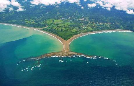 Costa Rica - Uvita - Punta Uvita