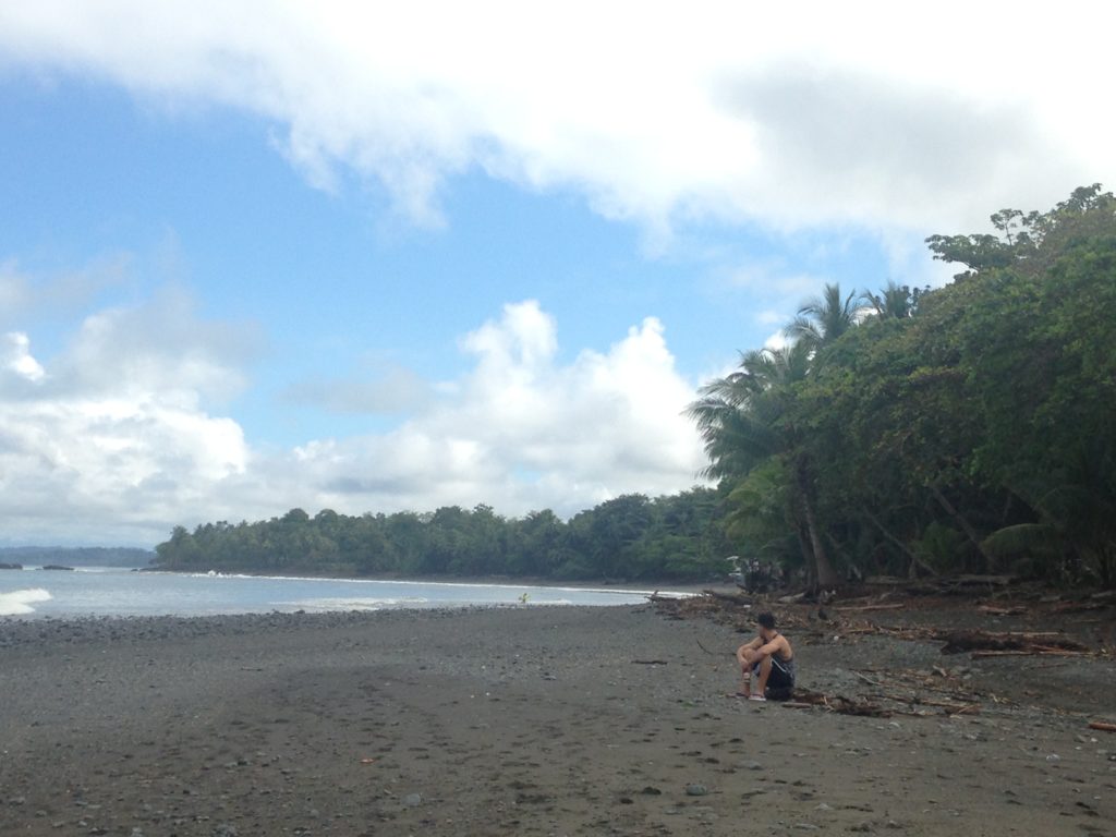 Playa Pavones - Costa Rica