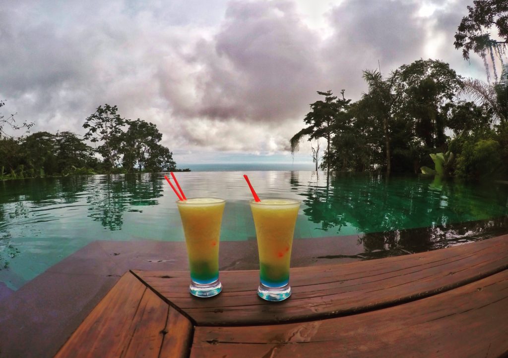 Dica de hotel em Uvita - Costa Rica