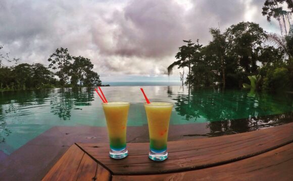 Costa Rica – Uvita e Manuel Antonio