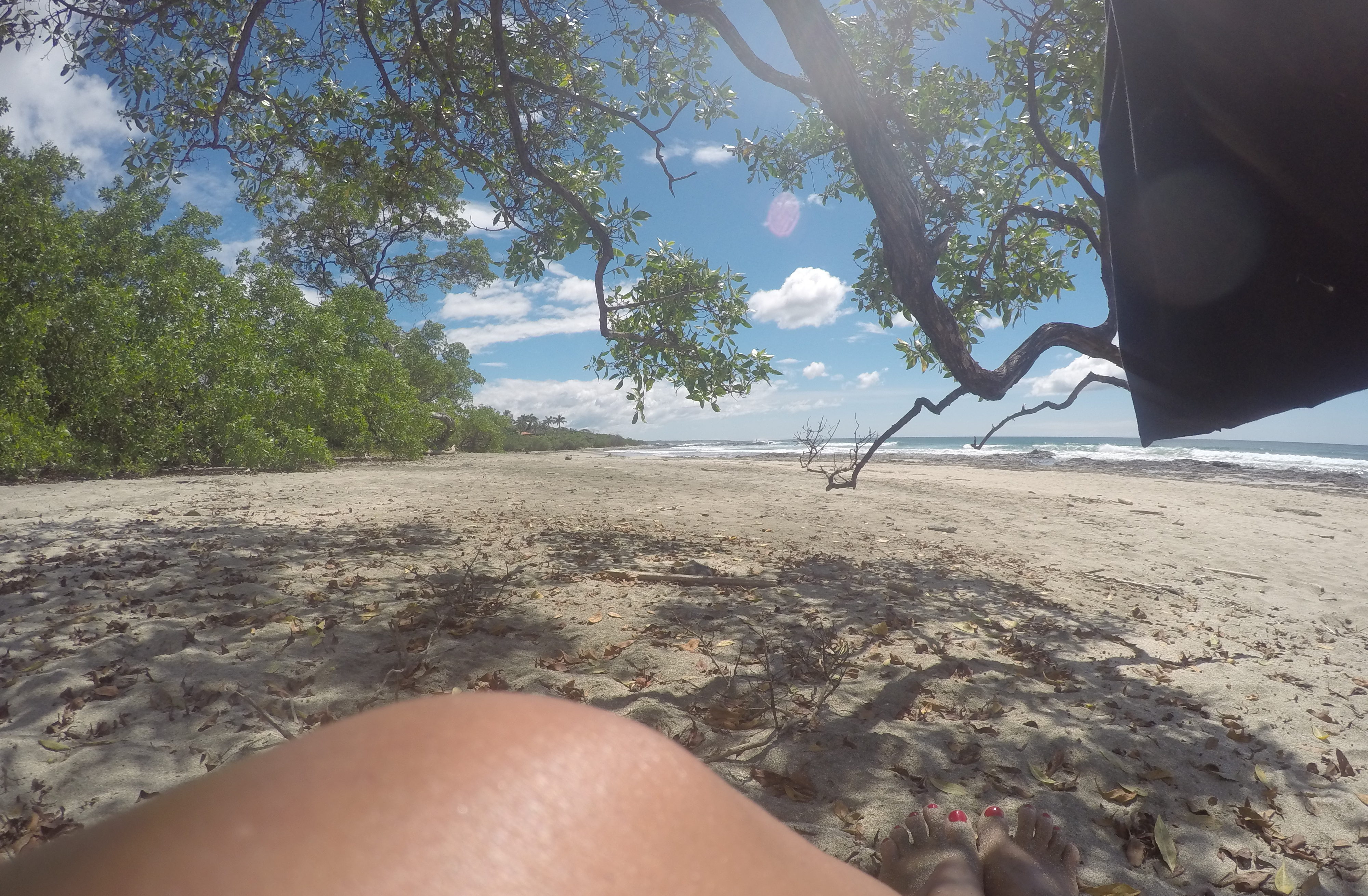 Playa Negra Costa Rica