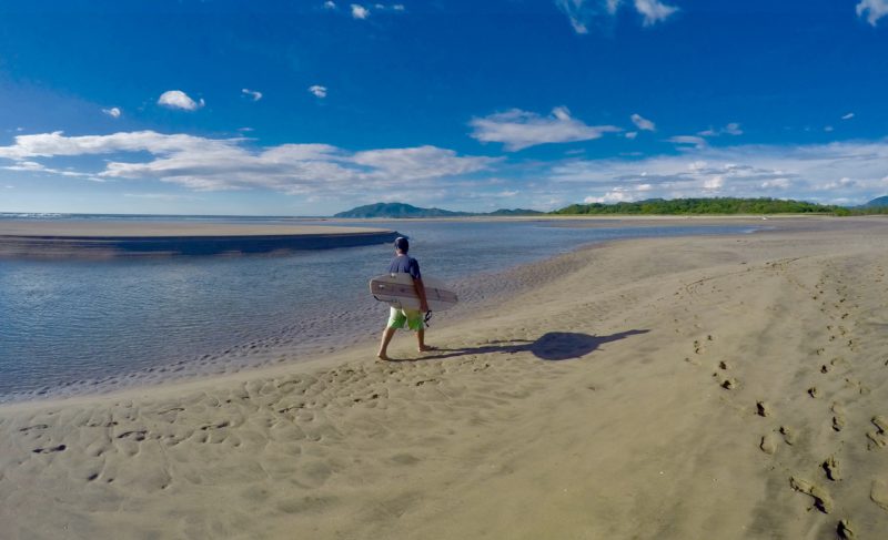 O que fazer em Tamarindo