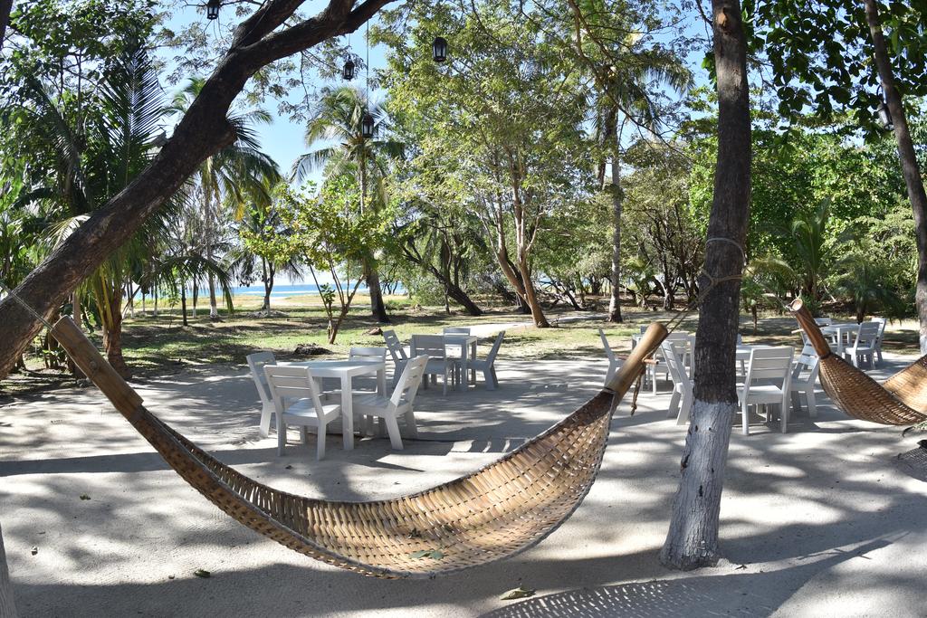 Dica de hospedagem em Tamarindo