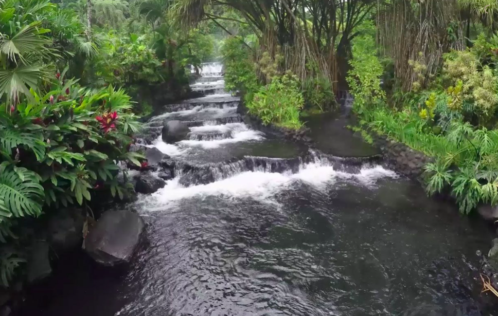 Dicas Costa Rica - O que fazer em La Fortuna - Vulcão Arenal - Piscinas Termais - Hot Springs