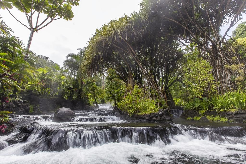 Dicas Costa Rica - hotel charmoso em La Fortuna - Vulcão Arenal