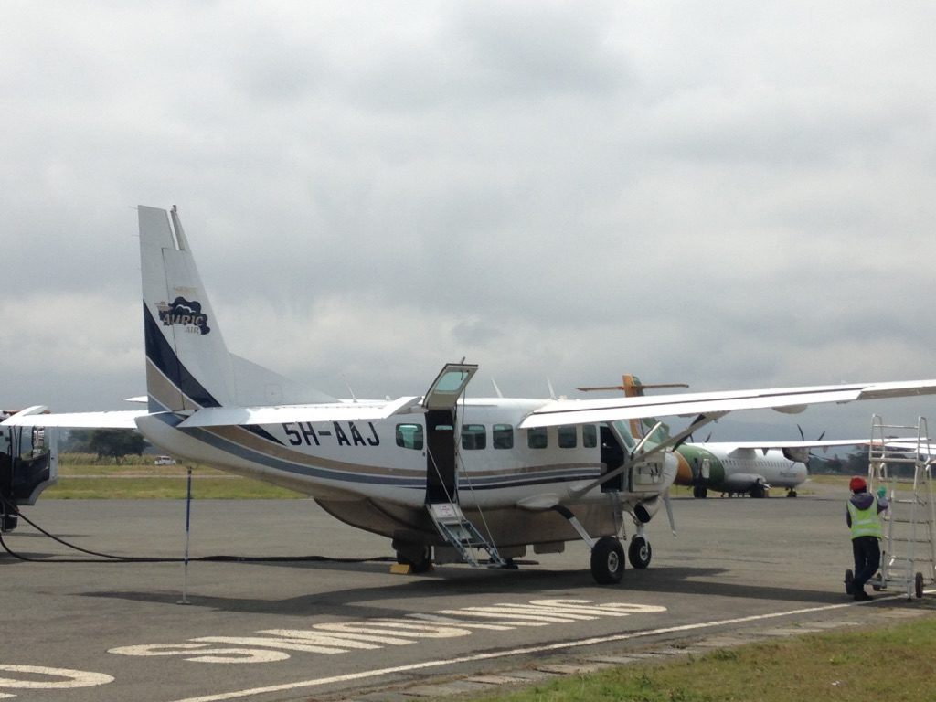 Como chegar zanzibar. Avião de Arusha para Zanzibar. Como se locomover na Tanzânia