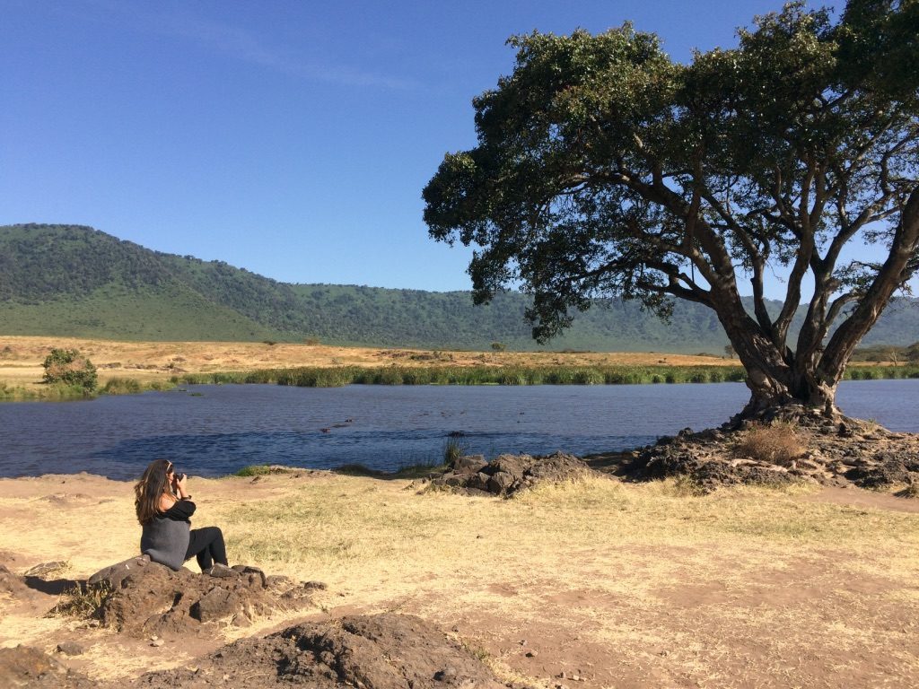 Como chegar e o que fazer na Cratera Ngorongoro - Tanzânia