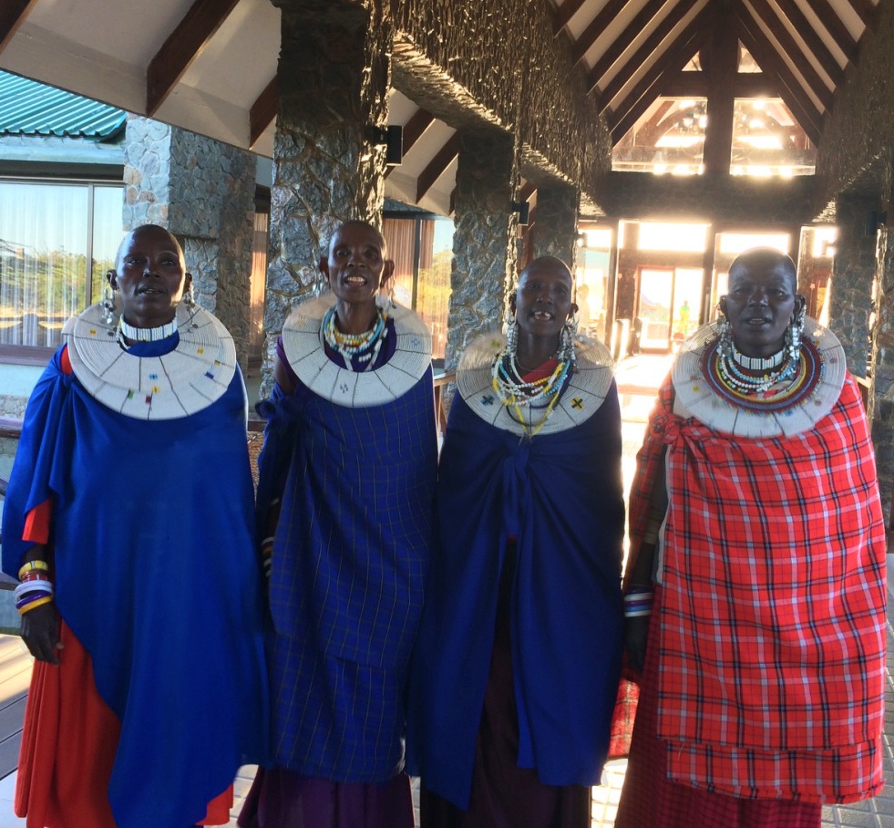 Dica de Safári na Cratera Ngorongoro - Tanzania