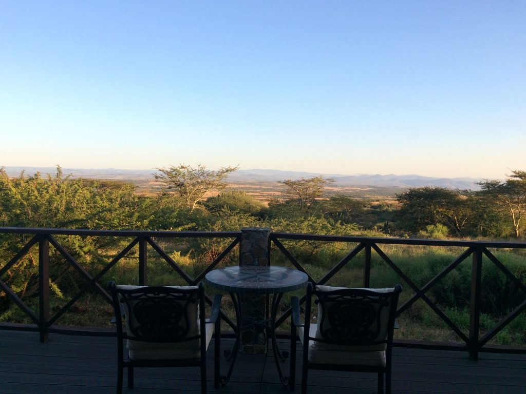 Onde ficar dica de hotel Ngorongoro Lake Manyara Tarangire Tanzania