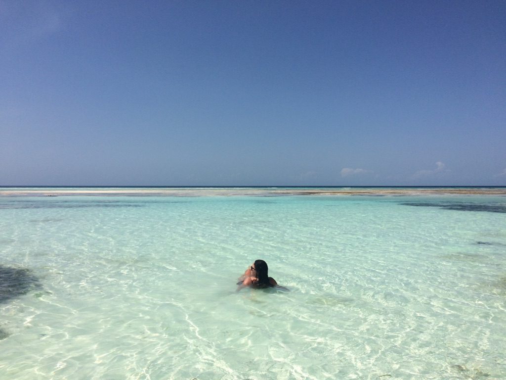 Mnemba Island Ilha Zanzibar