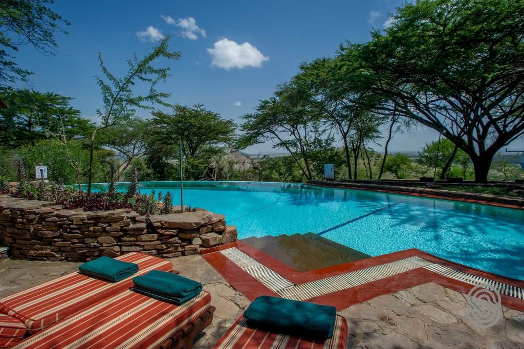 Onde ficar dica de hotel Serengeti Tanzania