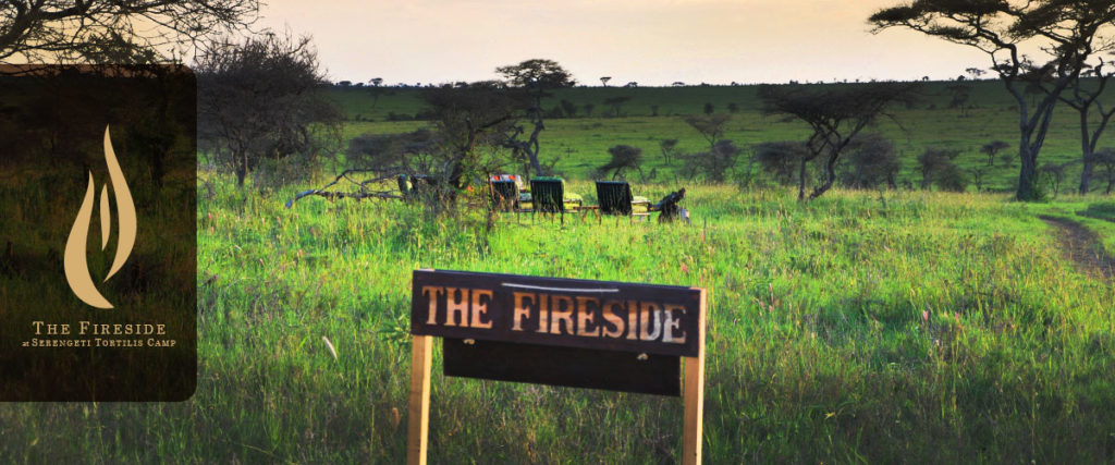 Onde ficar dica de hotel Serengeti Tanzania