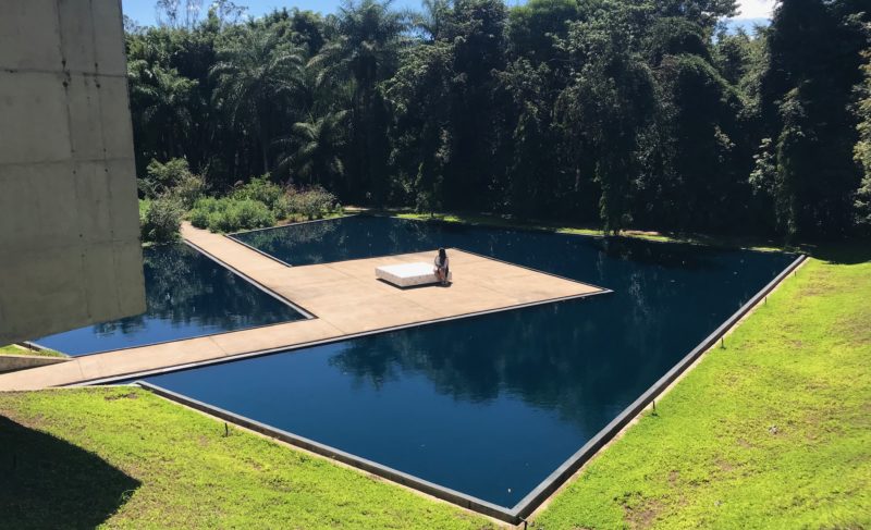 Inhotim Dicas, Roteiro, Onde fica e o que é