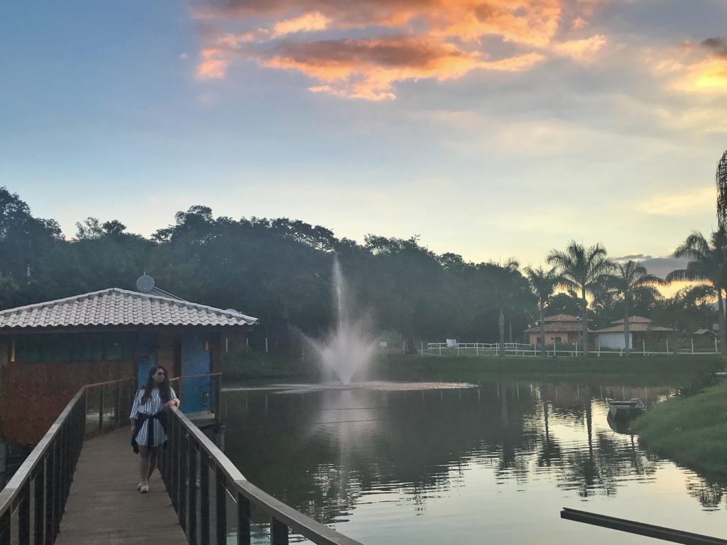 Onde ficar Brumadinho, Dica de Hotel Inhotim MG