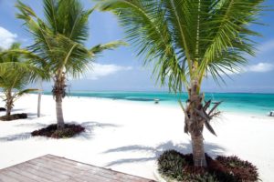 Onde ficar em Zanzibar