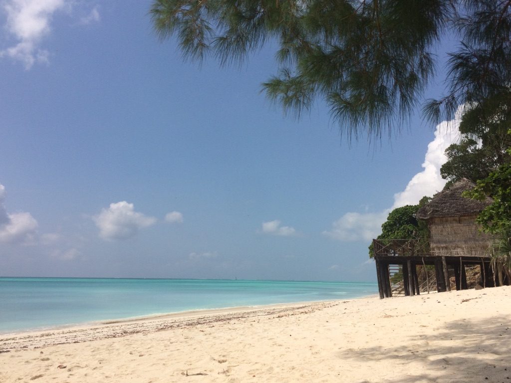 Zanzibar - as praias mais bonitas - Nungwi - Todas as dicas