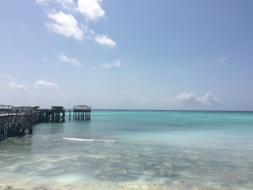 As praias mais bonitas de Zanzibar - Nungwi - todas as dicas e roteiro