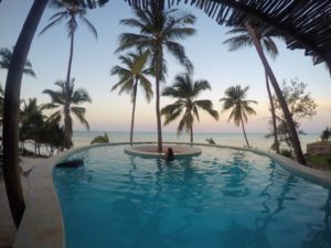 Onde ficar em Zanzibar