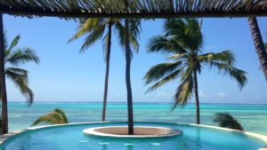 Onde ficar em Zanzibar