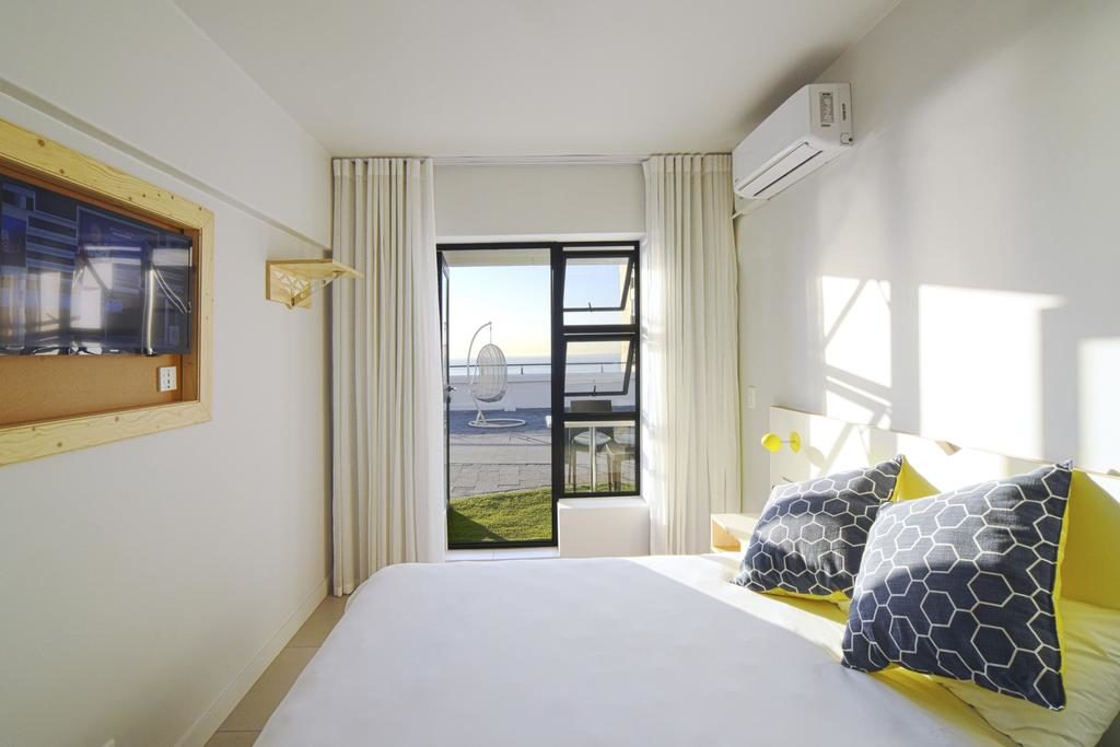 Mojo Hotel - Onde se hospedar em Cape Town