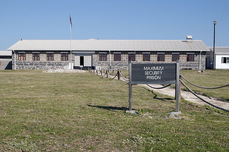 Robben Island. Dicas do que fazer em Cape Town