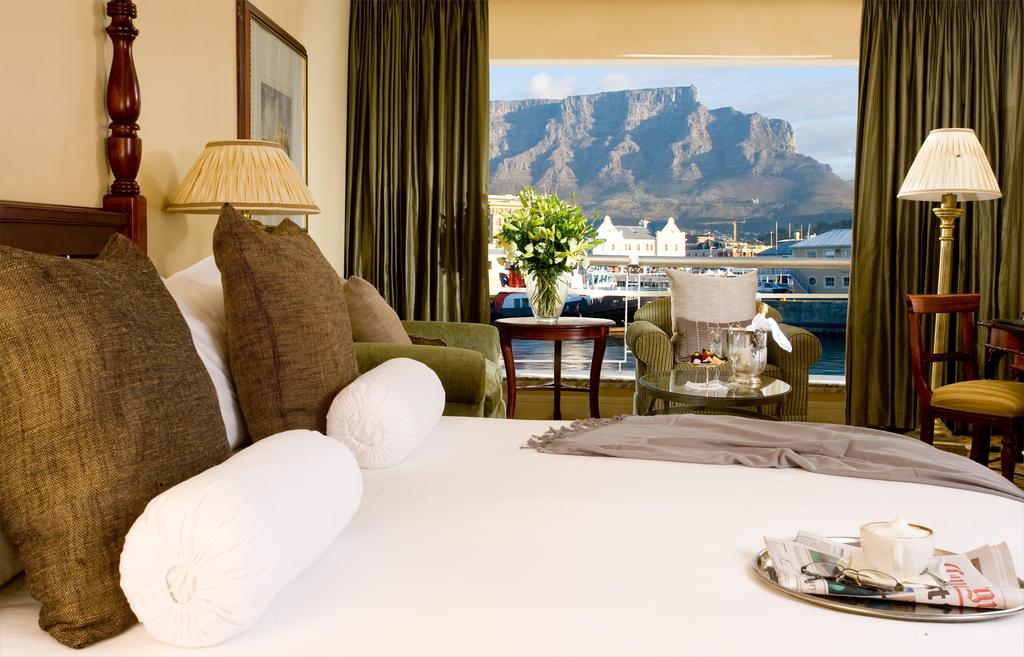 Hotel com vista em Cape Town