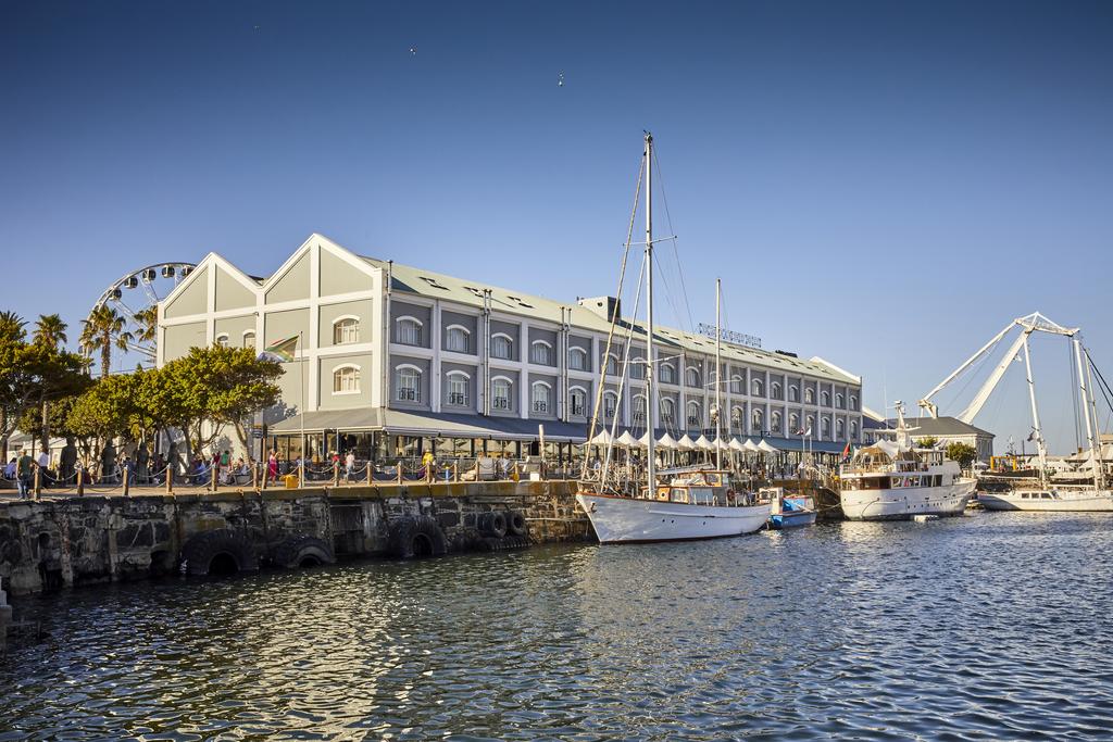 Hotel em Waterfront - Cape Town