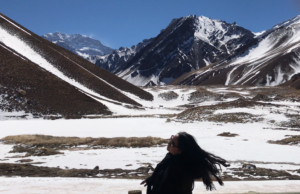 Passeio no Parque Aconcagua - Mendoza