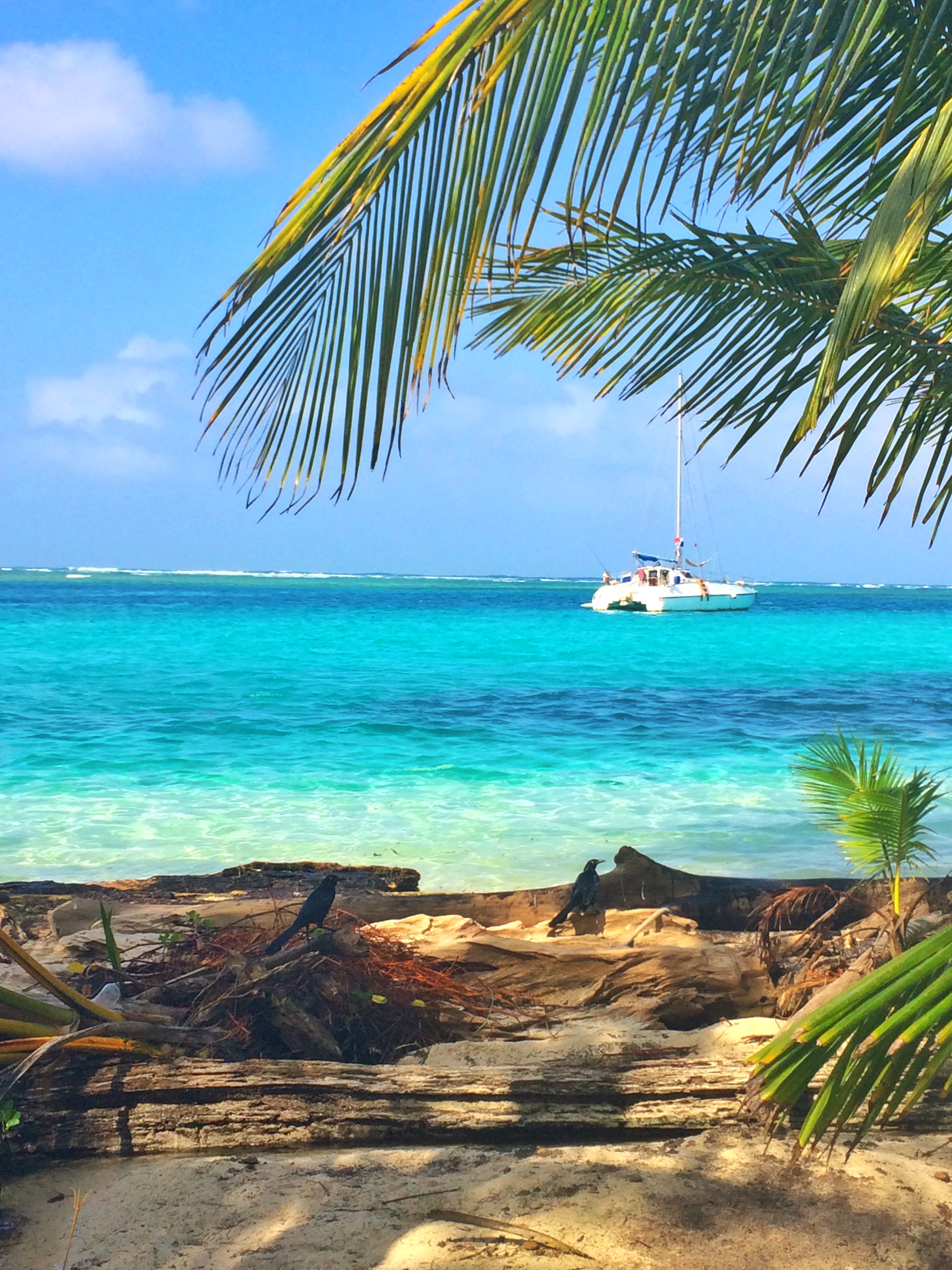 Dicas de Viagem San Blas - Panamá