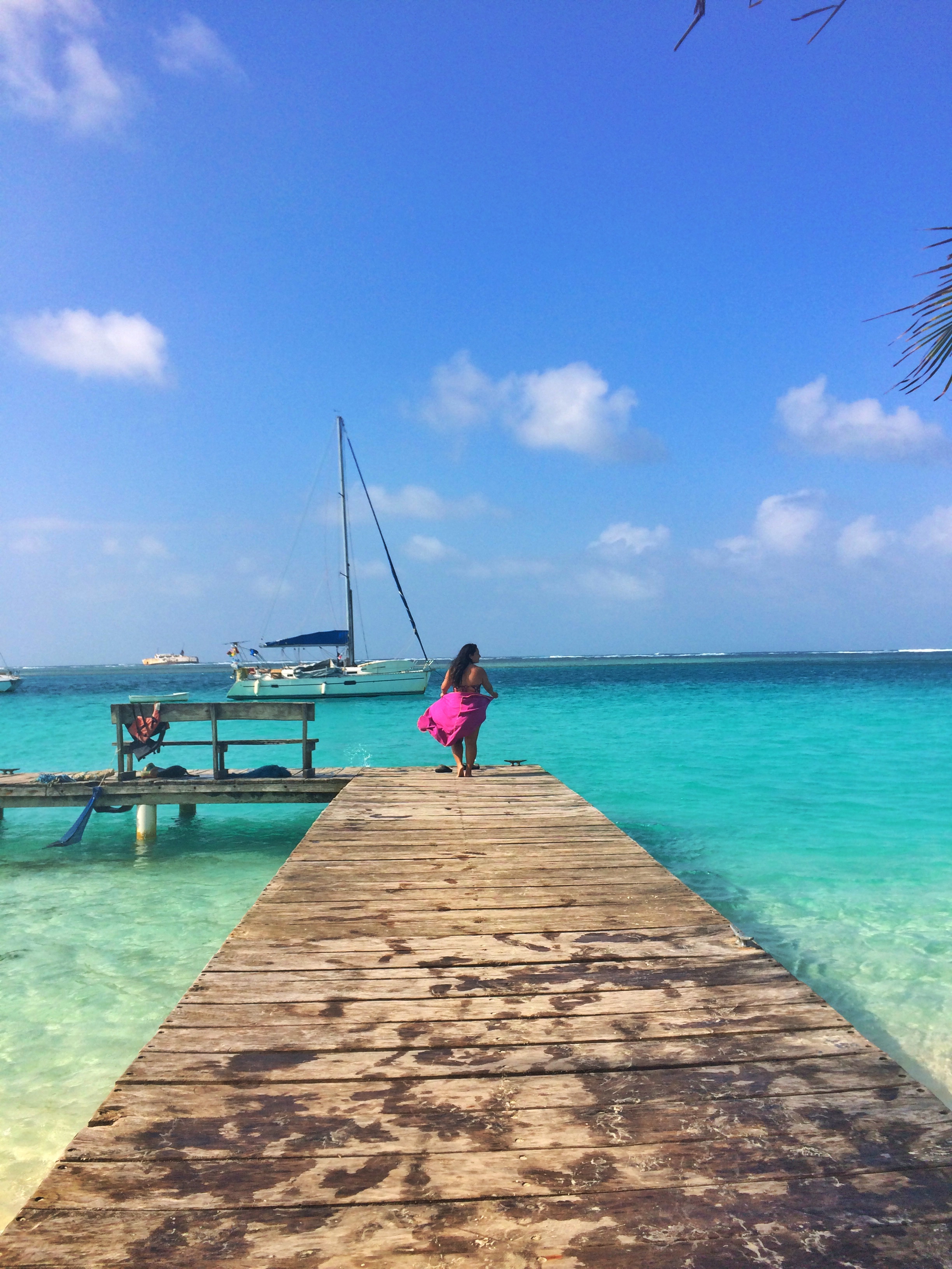 Dicas de Viagem San Blas - Panamá