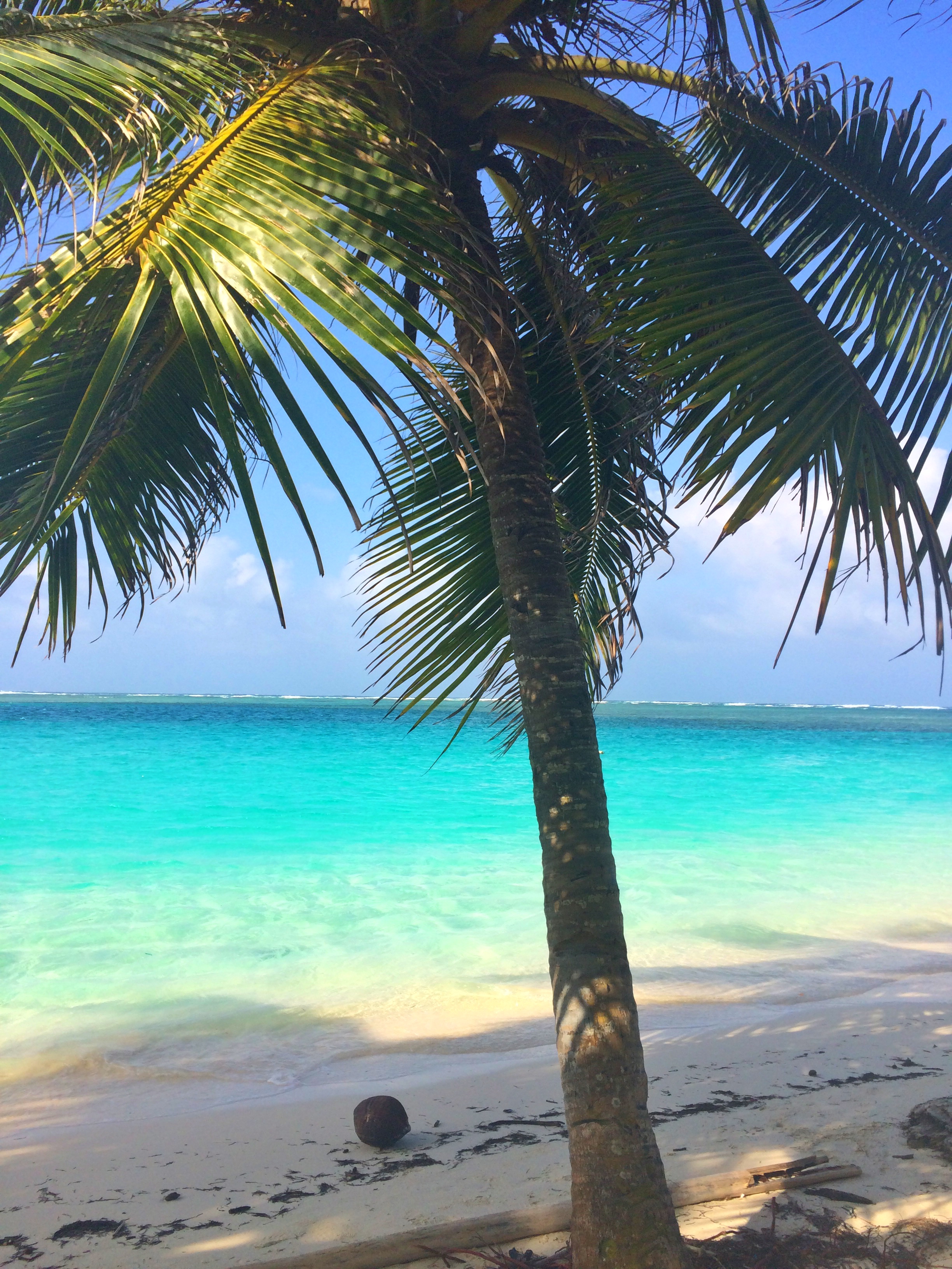 Dicas de Viagem San Blas - Panamá