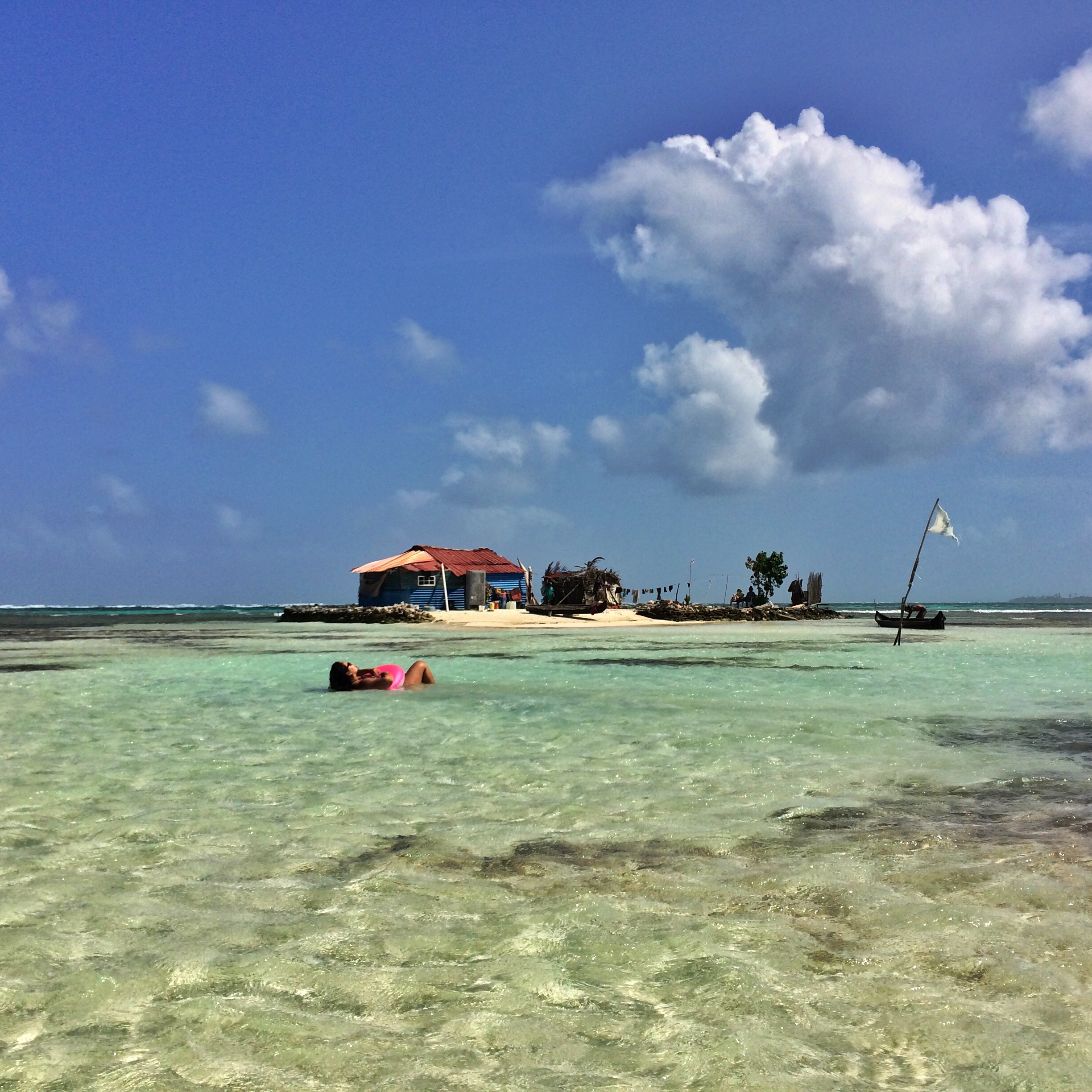 Dicas de Viagem San Blas - Panamá