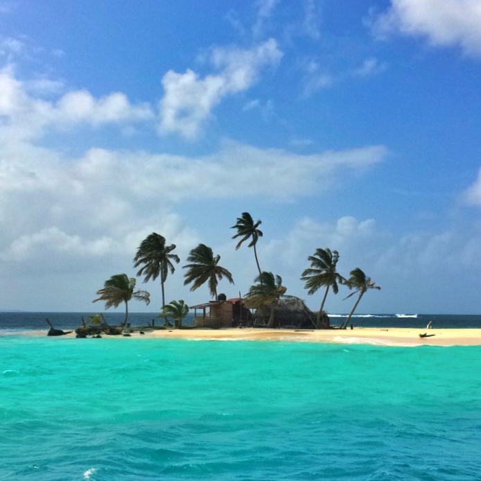 Dicas de Viagem San Blas - Panamá