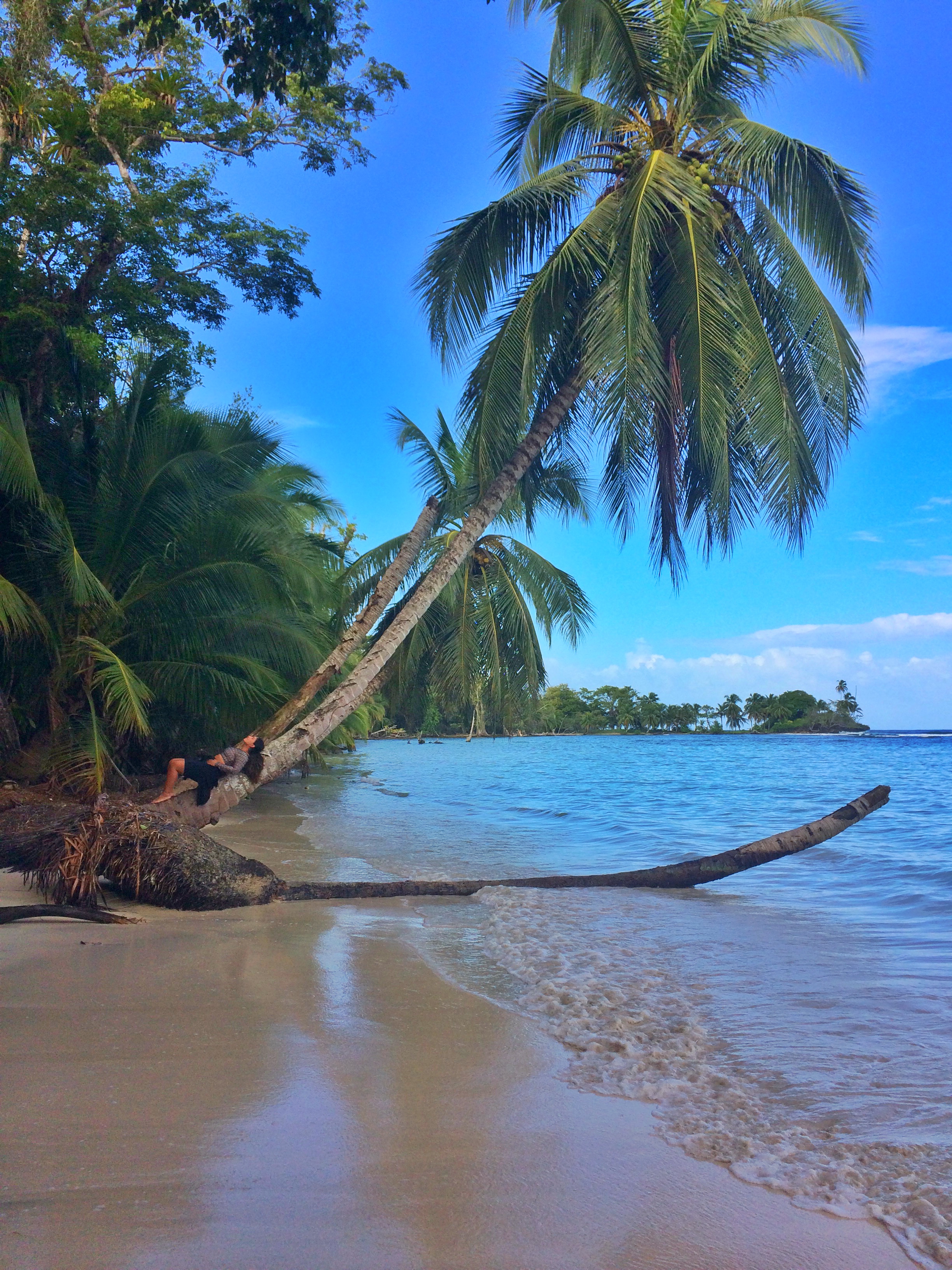 Dicas de Bocas del Toro - Carenero