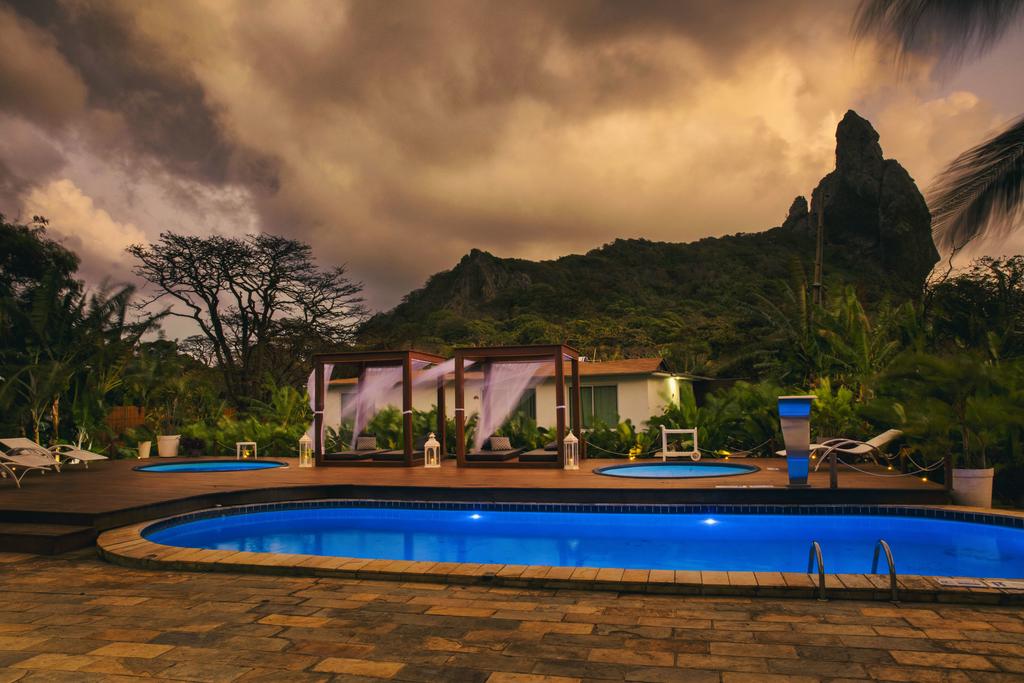 Onde se hospedar em Fernando de Noronha