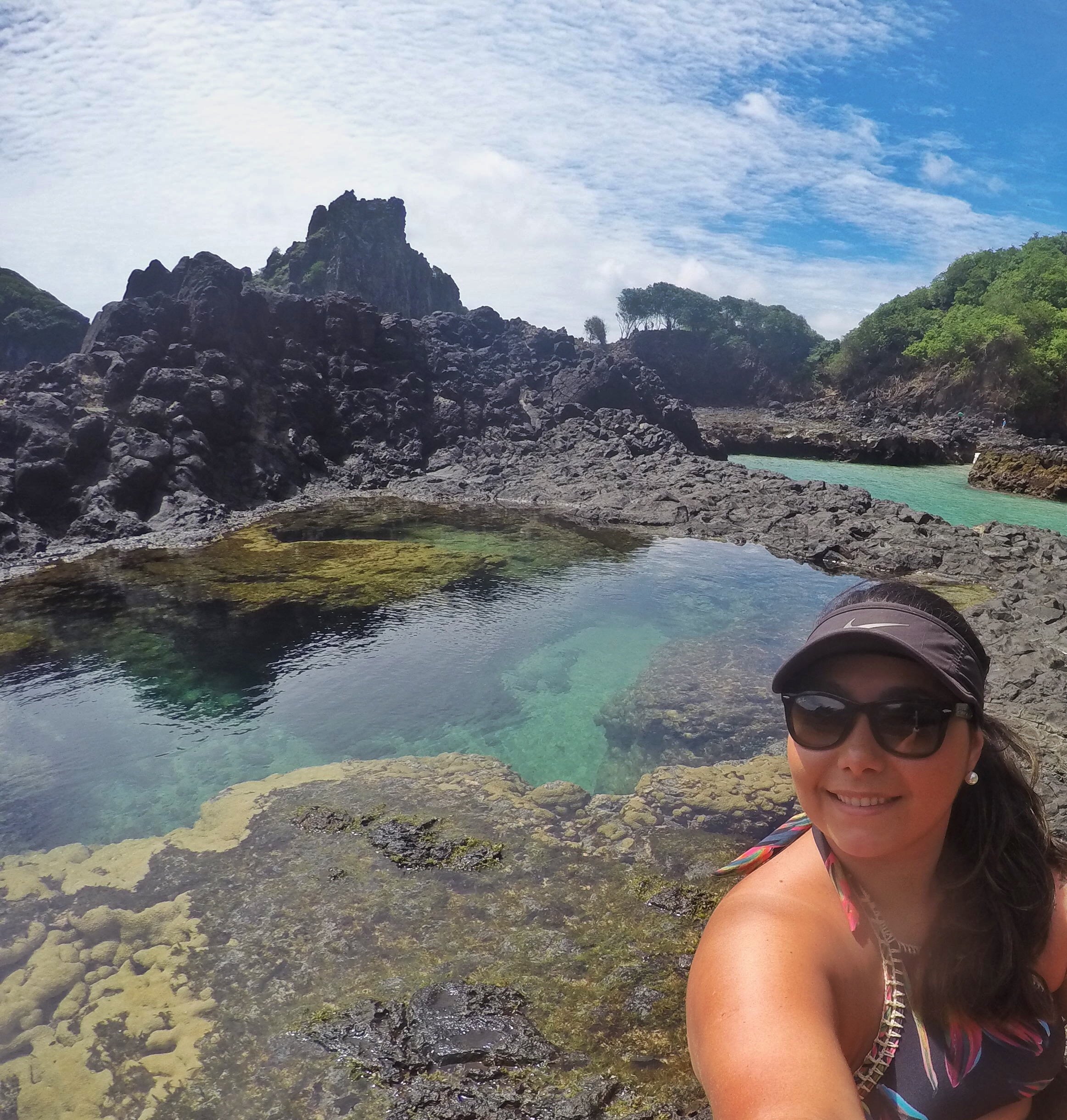 Dicas de praia em Fernando de Noronha