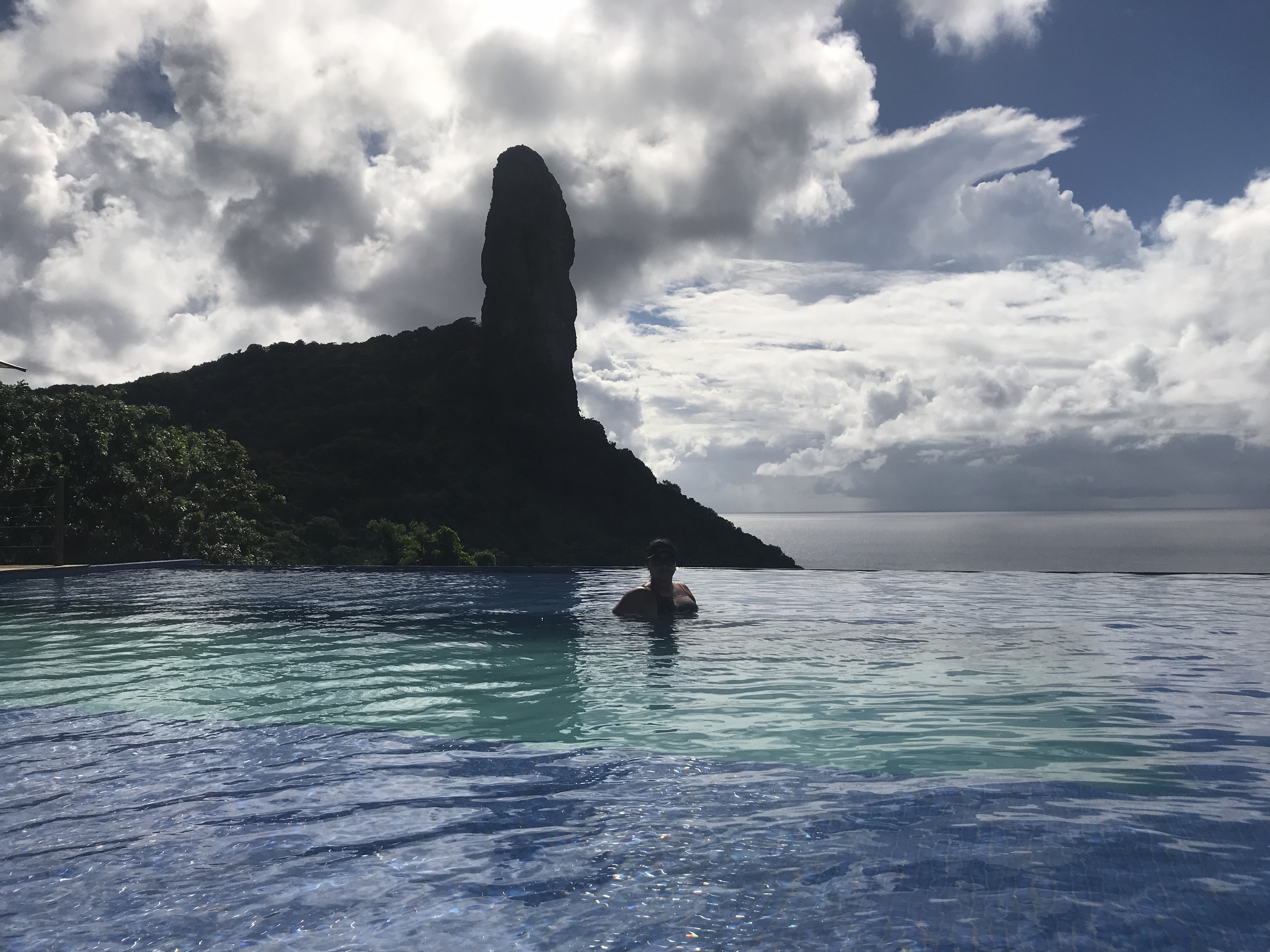 Melhores pousadas de Fernando de Noronha