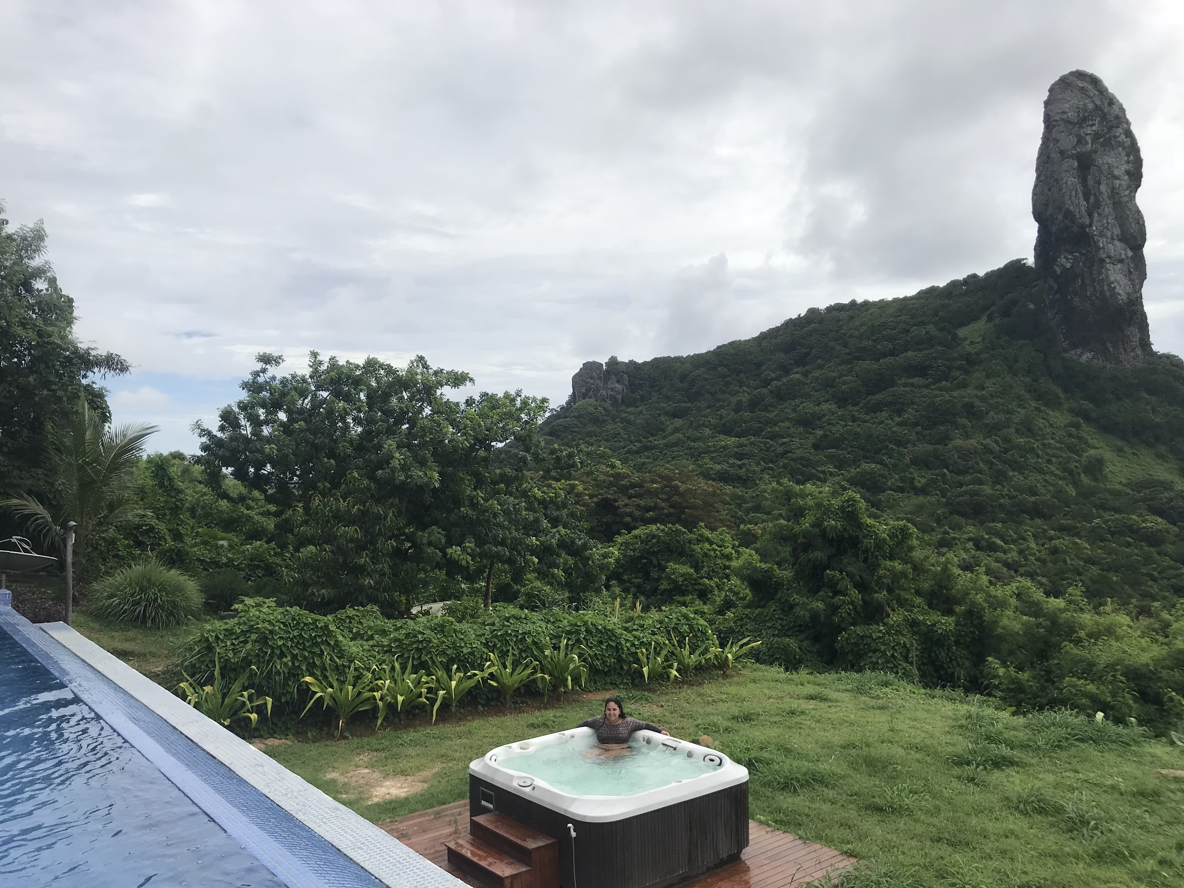 Melhores pousadas de Fernando de Noronha