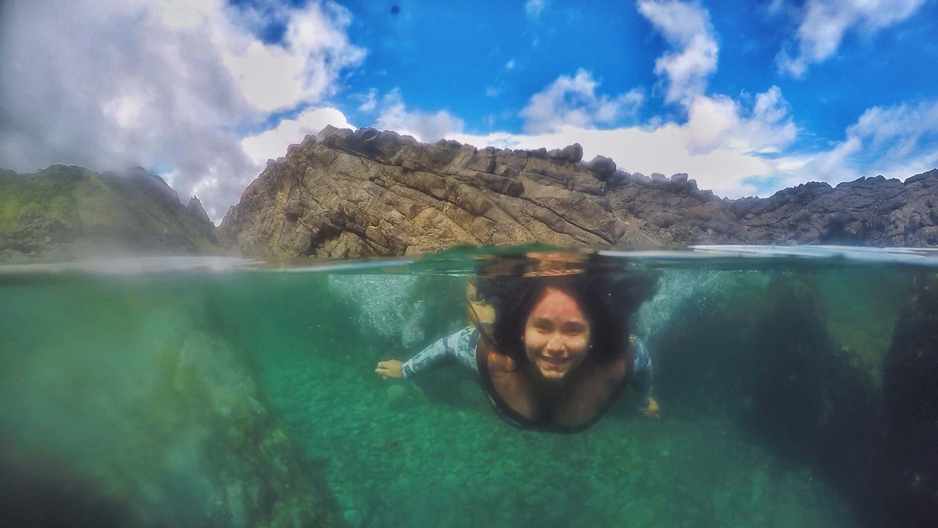 Dica de Viagem em Noronha - Abreus