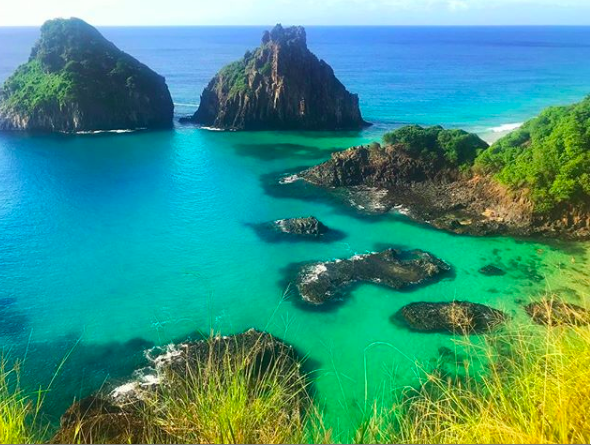 Dica de viagem e roteiro Fernando de Noronha