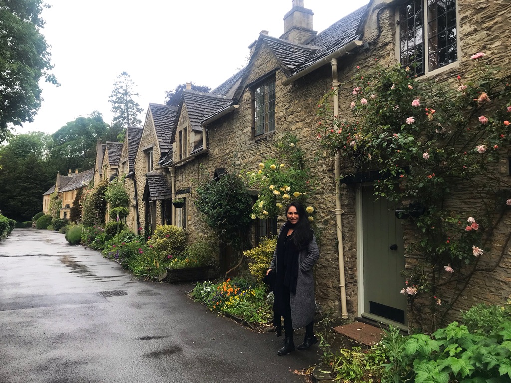 O que fazer em Castle Combe - bate e volta de Londres