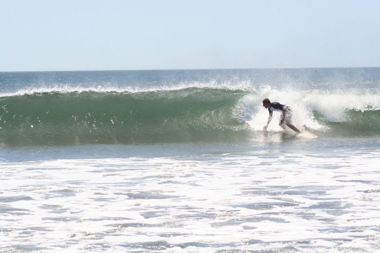 O que fazer na Costa Rica - Surf