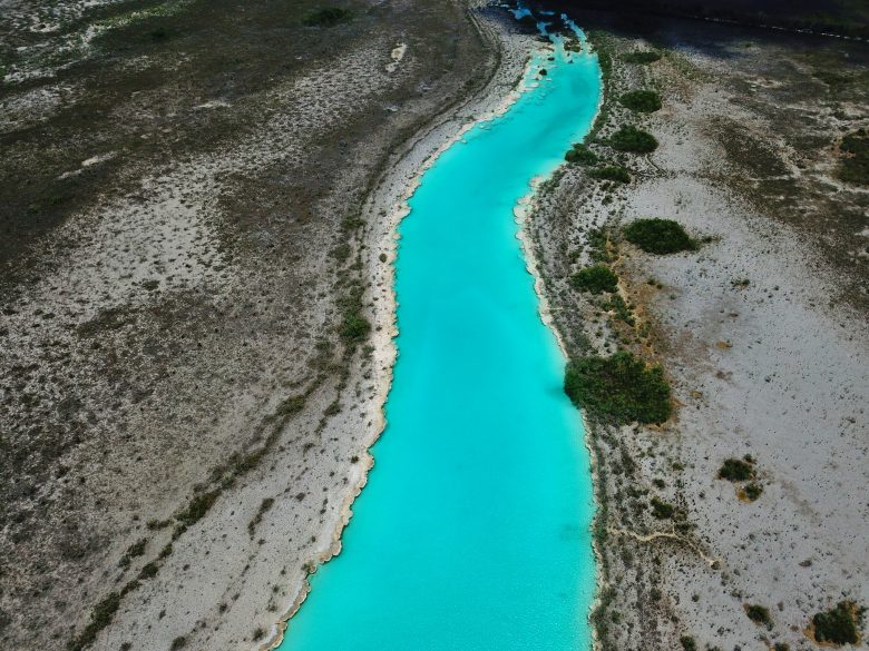 O que fazer em Bacalar, México