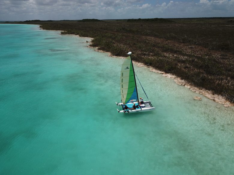 Dicas de Bacalar, México