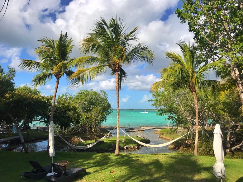 O que fazer em Bacalar, México